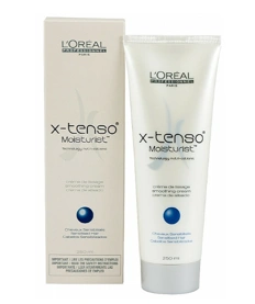 L'Oreal Professionnel X-tenso Glattungscreme 250ml főképe